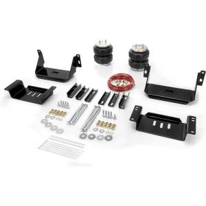 Air Helper Kit for Pickup Replaces Ride-Rite 2153, W21-760-2153