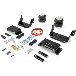 Air Helper Kit for Pickup Replaces Ride-Rite 2478, W21-760-2478