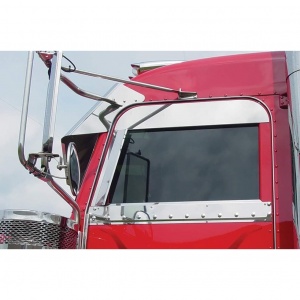 Chop Top Set for 2005-2020 Peterbilt Trucks