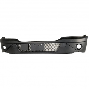 Complete Bumper for Kenworth T680 Next Gen with Fog Lamp Hole